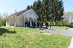 Fotogalerija: Dom zdravlja u Mikleušu dobio novo krovište, u Balincima izgrađena kuća oproštaja 6 PDC 4512