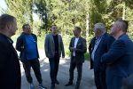 Fotogalerija: Dom zdravlja u Mikleušu dobio novo krovište, u Balincima izgrađena kuća oproštaja 7 PDC 4541