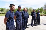 DVD Voćin: U dva dana dvije lijepe stvari za požrtvovne vatrogasce, prvo su dobili novi kombi od Ministarstva poljoprivrede, a potom i županijska sredstva 2 PDC 4890