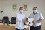 Bogatstvo općine Čačinci: Župan Igor Andrović uručio ugovore udrugama koje su se javile na javni poziv Virovitičko-podravske županije 1 PDC 8664