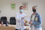 Bogatstvo općine Čačinci: Župan Igor Andrović uručio ugovore udrugama koje su se javile na javni poziv Virovitičko-podravske županije 2 PDC 8672