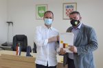 Bogatstvo općine Čačinci: Župan Igor Andrović uručio ugovore udrugama koje su se javile na javni poziv Virovitičko-podravske županije 4 PDC 8690