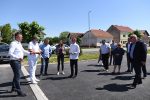 U Čačincima se uređuje zgrada ambulante Doma zdravlja, pri kraju su radovi na društvenom domu u Brezovljanima Vojlovičkim, a na Čačinačkim ribnjacima niču novi turistički sadržaji 5 PDC 8716