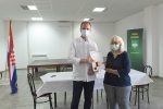 Župan Andrović uručio Udruzi umirovljenika Čačinci ugovor o potpori: Udruga broji 160 članova i jedna je od najaktivnijih u VPŽ 3 PDC 87781