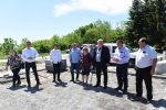 U Čačincima se uređuje zgrada ambulante Doma zdravlja, pri kraju su radovi na društvenom domu u Brezovljanima Vojlovičkim, a na Čačinačkim ribnjacima niču novi turistički sadržaji 10 PDC 8844