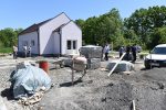 U Čačincima se uređuje zgrada ambulante Doma zdravlja, pri kraju su radovi na društvenom domu u Brezovljanima Vojlovičkim, a na Čačinačkim ribnjacima niču novi turistički sadržaji 11 PDC 8850