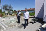 U Čačincima se uređuje zgrada ambulante Doma zdravlja, pri kraju su radovi na društvenom domu u Brezovljanima Vojlovičkim, a na Čačinačkim ribnjacima niču novi turistički sadržaji 12 PDC 8863