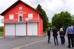 U tijeku projektiranje ambulante Doma zdravlja u Gornjem Bazju koja će se graditi sredstvima Virovitičko-podravske županije, Doma zdravlja VPŽ i Općine Lukač 1 PDC 9226