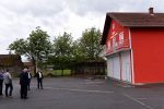 U tijeku projektiranje ambulante Doma zdravlja u Gornjem Bazju koja će se graditi sredstvima Virovitičko-podravske županije, Doma zdravlja VPŽ i Općine Lukač 3 PDC 9235