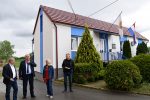 Fotogalerija: Novo lice domova u Turanovcu i Terezinom Polju, a planira se gradnja u Lukaču 15 PDC 9306