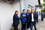 Vatrogasci u Dugom Selu Lukačkom, od Ministarstva poljoprivrede dobili kombi Opel Vivaro, te iz Tirola navalno vozilo Steyer 4x4, a mještanima ovog naselja obnovljen je mjesni dom 4 PDC 9399