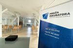 Slatinski poduzetnički inkubator novim stanarima nudi besplatan najam prostora čak 3 godine, a trenutno je popunjeno 11 od 14 poslovnih prostora 4 PODUZETNICKI SLATINA 5