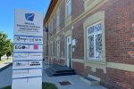 Slatinski poduzetnički inkubator novim stanarima nudi besplatan najam prostora čak 3 godine, a trenutno je popunjeno 11 od 14 poslovnih prostora 7 PODUZETNICKI SLATINA 7