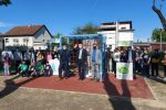 Svjetski dan hodanja: U Slatini otvoren novouređeni park i hodačka staza 3 Zuvjeti zdravo 7