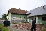 Općina Suhopolje vlastitim sredstvima uredila dom u Borovi i Sportsko-rekreacijski centar, a gradi kuću oproštaja u Naudovcu i nogostup u Suhopolju 1 borova dom 1