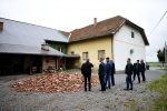 Općina Suhopolje vlastitim sredstvima uredila dom u Borovi i Sportsko-rekreacijski centar, a gradi kuću oproštaja u Naudovcu i nogostup u Suhopolju 9 borova dom 10