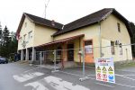 Općina Suhopolje vlastitim sredstvima uredila dom u Borovi i Sportsko-rekreacijski centar, a gradi kuću oproštaja u Naudovcu i nogostup u Suhopolju 2 borova dom 2