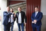 Općina Suhopolje vlastitim sredstvima uredila dom u Borovi i Sportsko-rekreacijski centar, a gradi kuću oproštaja u Naudovcu i nogostup u Suhopolju 3 borova dom 4