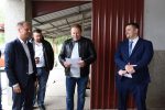 Općina Suhopolje vlastitim sredstvima uredila dom u Borovi i Sportsko-rekreacijski centar, a gradi kuću oproštaja u Naudovcu i nogostup u Suhopolju 4 borova dom 5