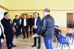 Općina Suhopolje vlastitim sredstvima uredila dom u Borovi i Sportsko-rekreacijski centar, a gradi kuću oproštaja u Naudovcu i nogostup u Suhopolju 5 borova dom 6