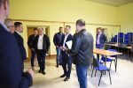 Općina Suhopolje vlastitim sredstvima uredila dom u Borovi i Sportsko-rekreacijski centar, a gradi kuću oproštaja u Naudovcu i nogostup u Suhopolju 6 borova dom 7
