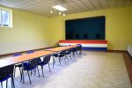 Općina Suhopolje vlastitim sredstvima uredila dom u Borovi i Sportsko-rekreacijski centar, a gradi kuću oproštaja u Naudovcu i nogostup u Suhopolju 7 borova dom 8