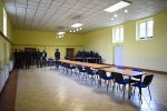 Općina Suhopolje vlastitim sredstvima uredila dom u Borovi i Sportsko-rekreacijski centar, a gradi kuću oproštaja u Naudovcu i nogostup u Suhopolju 8 borova dom 9