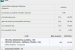 Sve na jednom mjestu o lokalnim izborima 2021: Doznajte kompletne rezultate za svoj grad, općinu i Virovitičko-podravsku županiju 15 cadjavica vijece