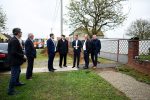 Općina Suhopolje vlastitim sredstvima uredila dom u Borovi i Sportsko-rekreacijski centar, a gradi kuću oproštaja u Naudovcu i nogostup u Suhopolju 10 cesta suhopolje vinogradska 1