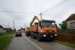 Općina Suhopolje vlastitim sredstvima uredila dom u Borovi i Sportsko-rekreacijski centar, a gradi kuću oproštaja u Naudovcu i nogostup u Suhopolju 11 cesta suhopolje vinogradska 2