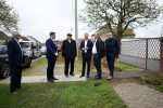 Općina Suhopolje vlastitim sredstvima uredila dom u Borovi i Sportsko-rekreacijski centar, a gradi kuću oproštaja u Naudovcu i nogostup u Suhopolju 13 cesta suhopolje vinogradska 4