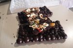 Izradu domaćih čokolada i pralina pretvorila u posao: Jasmina Petrović i njena „Choco&pralinea“ osvajaju nepca 2 cokolaterija2
