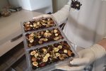 Izradu domaćih čokolada i pralina pretvorila u posao: Jasmina Petrović i njena „Choco&pralinea“ osvajaju nepca 3 cokolaterija3