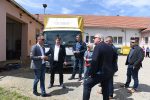 DVD Otrovanec gradi garažu za vatrogasno vozilo koje će dobiti iz Tirola 3 dvd otrovanec 4