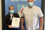 Općina Špišić Bukovica: Načelnik Miler potpisao ugovore za financiranje udruga u 2021. godini 1 financiranje udruga5
