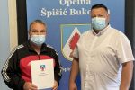 Općina Špišić Bukovica: Načelnik Miler potpisao ugovore za financiranje udruga u 2021. godini 2 financiranje udruga6