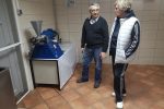 Uljara Ivoš iz Gornjeg Bazja proizvodi vrhunska bučina ulja s oznakama „Hrvatske kvalitete“ 5 ivos6