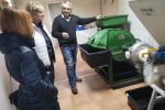 Uljara Ivoš iz Gornjeg Bazja proizvodi vrhunska bučina ulja s oznakama „Hrvatske kvalitete“ 6 ivos7