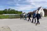 Napreduju radovi na Centru za posjetitelje Križnica – Interpretacijskom centru rezervata biosfere Mura-Drava-Dunav 5 kriiznica 13