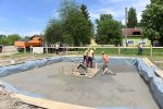 Napreduju radovi na Centru za posjetitelje Križnica – Interpretacijskom centru rezervata biosfere Mura-Drava-Dunav 2 kriiznica 4