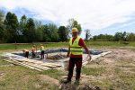 Napreduju radovi na Centru za posjetitelje Križnica – Interpretacijskom centru rezervata biosfere Mura-Drava-Dunav 4 kriiznica 9