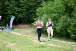 Fotogalerija - Održana trail utrka “Litice oko Virovitice”: Više od 400 sudionika trčalo obroncima Bilogore 69 litice oko vtc 101