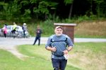 Fotogalerija - Održana trail utrka “Litice oko Virovitice”: Više od 400 sudionika trčalo obroncima Bilogore 73 litice oko vtc 105