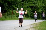Fotogalerija - Održana trail utrka “Litice oko Virovitice”: Više od 400 sudionika trčalo obroncima Bilogore 75 litice oko vtc 107