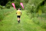 Fotogalerija - Održana trail utrka “Litice oko Virovitice”: Više od 400 sudionika trčalo obroncima Bilogore 78 litice oko vtc 110