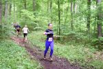 Fotogalerija - Održana trail utrka “Litice oko Virovitice”: Više od 400 sudionika trčalo obroncima Bilogore 84 litice oko vtc 117