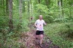 Fotogalerija - Održana trail utrka “Litice oko Virovitice”: Više od 400 sudionika trčalo obroncima Bilogore 92 litice oko vtc 127