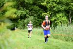Fotogalerija - Održana trail utrka “Litice oko Virovitice”: Više od 400 sudionika trčalo obroncima Bilogore 101 litice oko vtc 136