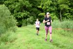 Fotogalerija - Održana trail utrka “Litice oko Virovitice”: Više od 400 sudionika trčalo obroncima Bilogore 105 litice oko vtc 140