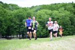 Fotogalerija - Održana trail utrka “Litice oko Virovitice”: Više od 400 sudionika trčalo obroncima Bilogore 43 litice oko vtc 63